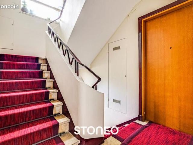 Appartement 1 pièce 36 m²