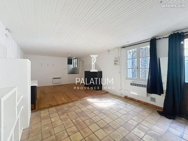 Appartement 1 pièce 36 m²