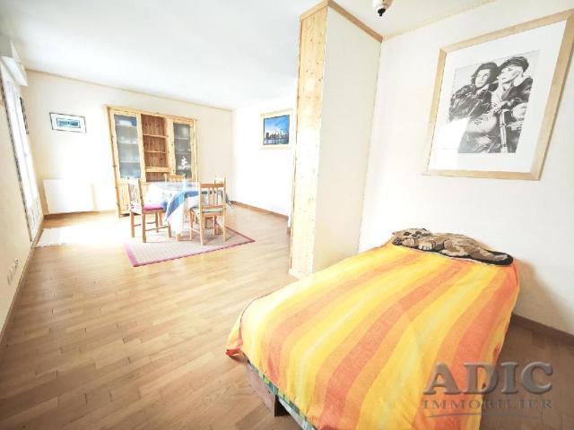 Appartement 1 pièce 36 m²