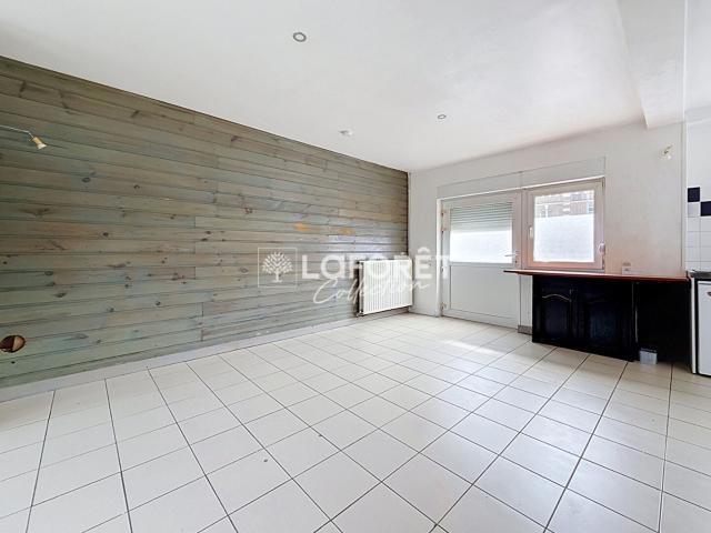 Appartement 1 pièce 36 m²