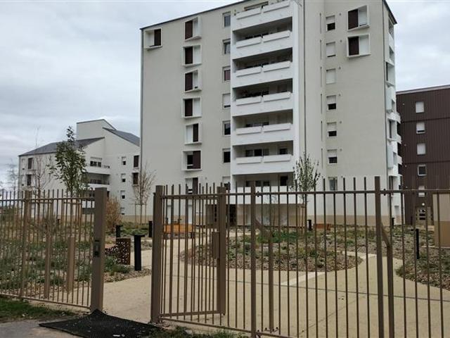 Appartement 1 pièce 36 m²