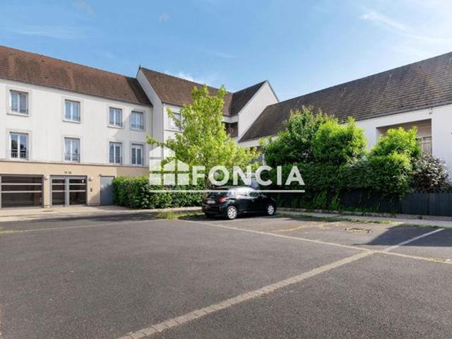 Appartement 1 pièce 36 m²