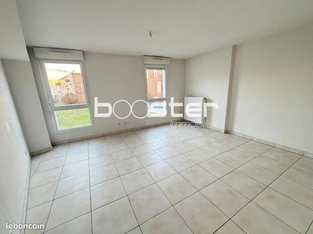 Appartement 1 pièce 36 m²