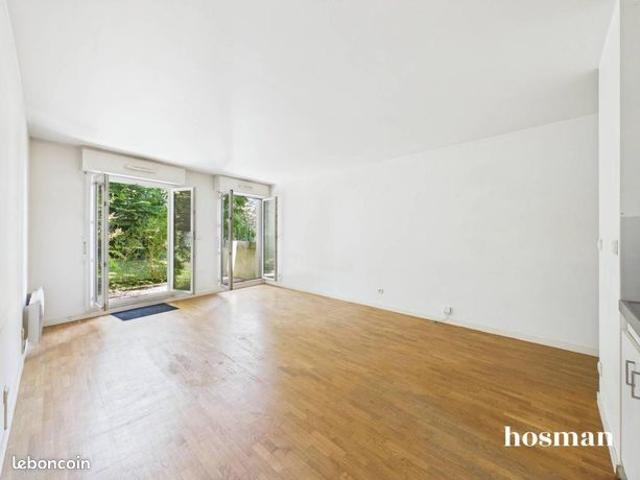 Appartement 1 pièce 36 m²