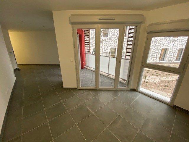 Appartement 1 pièce 36 m²
