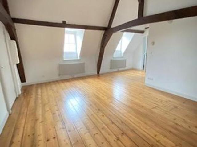 Appartement 1 pièce 36 m²