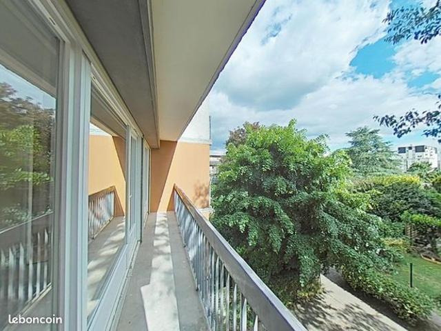 Appartement 1 pièce 36 m²