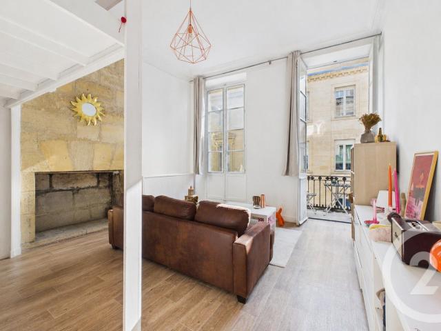 Appartement 1 pièce 36 m²