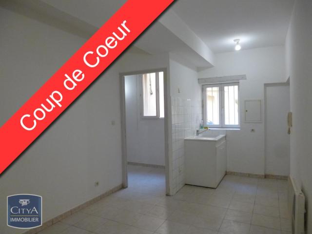 Appartement 1 pièce 36 m²