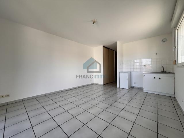Appartement 1 pièce 36 m²
