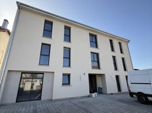 Appartement 1 pièce 36 m²