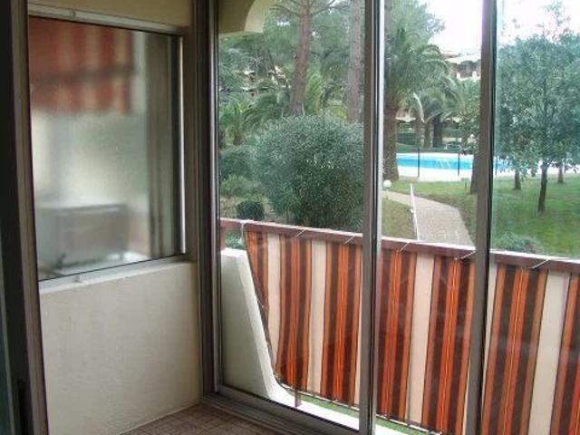 Appartement 1 pièce 36 m²