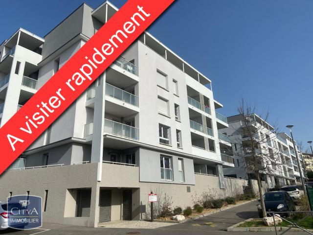 Appartement 1 pièce 36 m²
