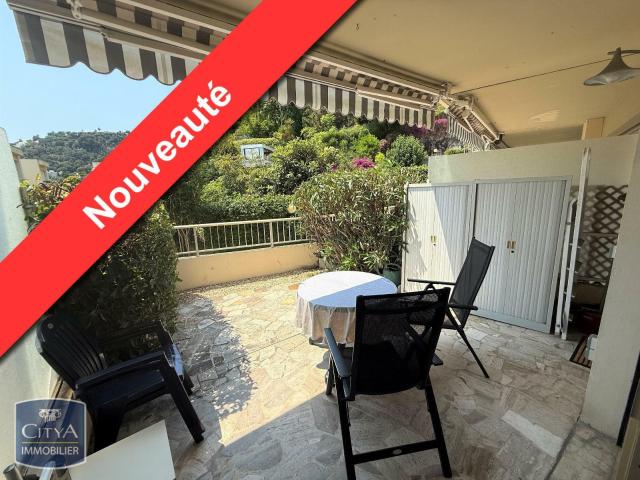Appartement 1 pièce 36 m²