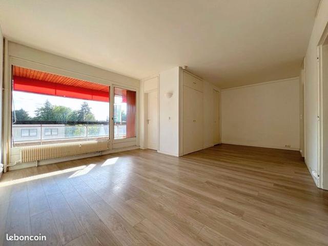 Appartement 1 pièce 36 m²