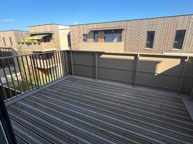 Appartement 1 pièce 36 m²