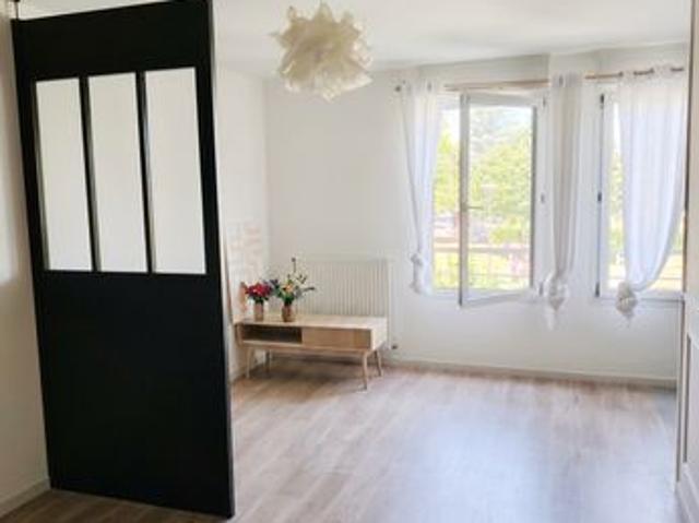 Appartement 1 pièce 36 m²