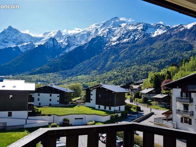 Appartement 1 pièce 36 m²