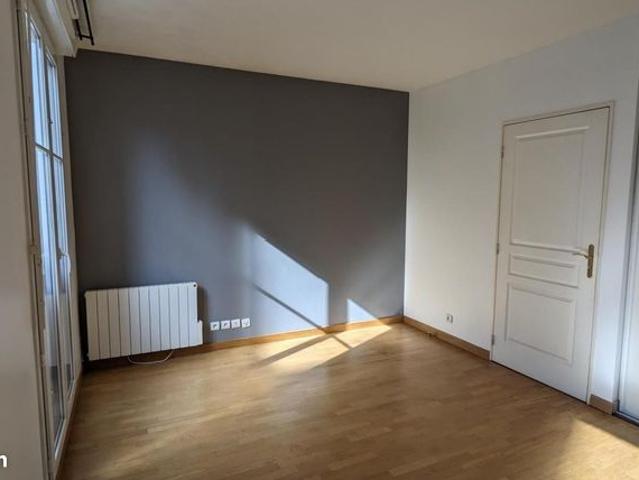 Appartement 1 pièce 36 m²