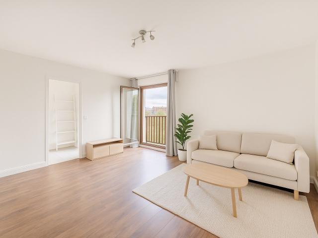 Appartement 1 pièce 36 m²