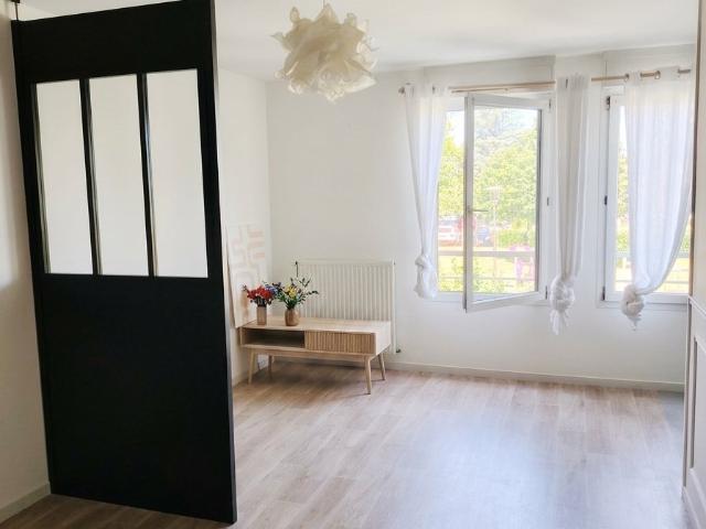 Appartement 1 pièce 36 m²