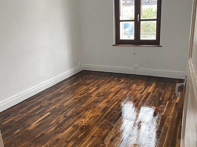 Appartement 1 pièce 36 m²