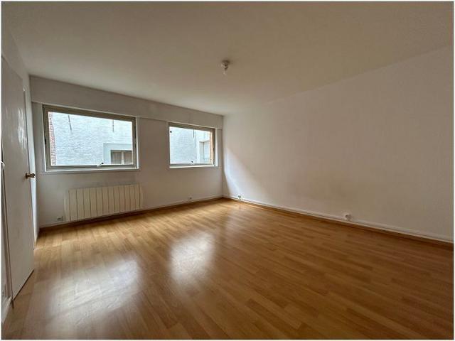 Appartement 1 pièce 36 m²