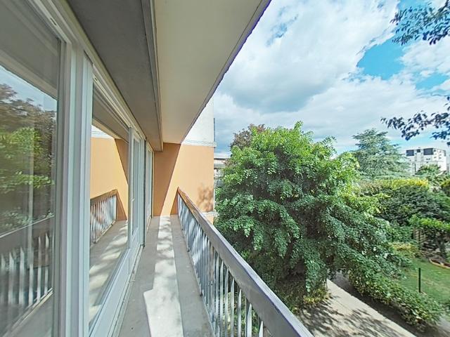Appartement 1 pièce 36 m²