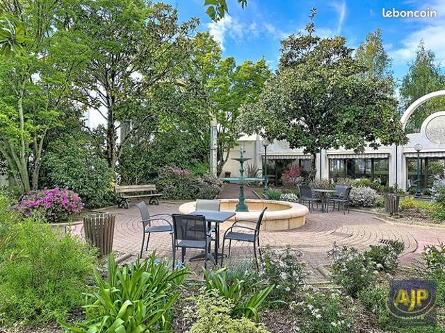Appartement 1 pièce 36 m²