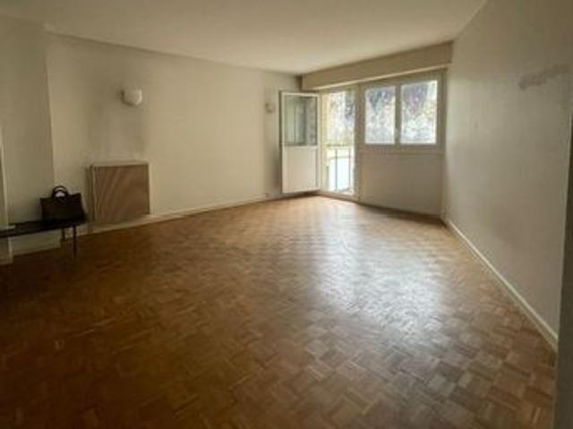 Appartement 1 pièce 36 m²