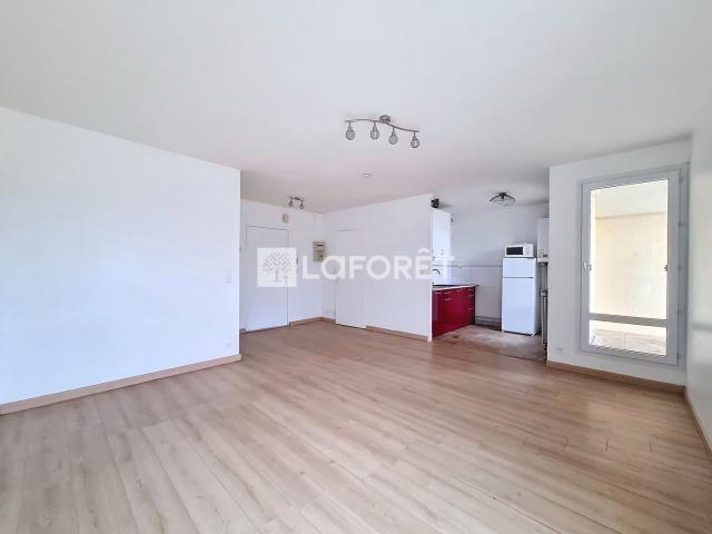 Appartement 1 pièce 36 m²