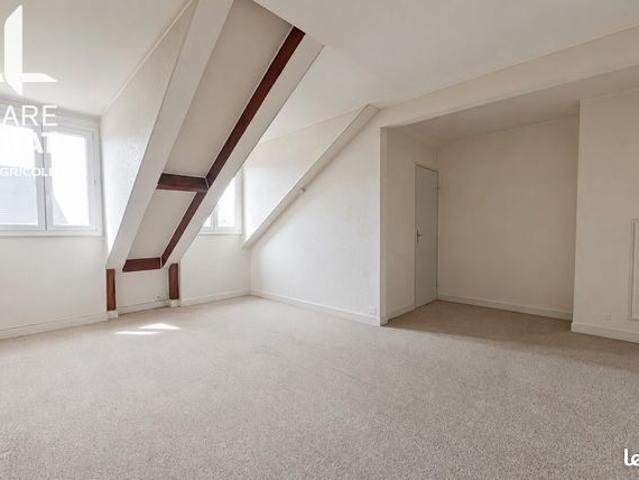 Appartement 1 pièce 36 m²