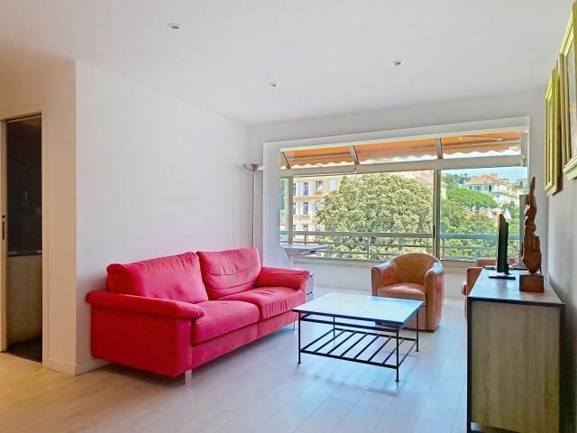 Appartement 1 pièce 36 m²