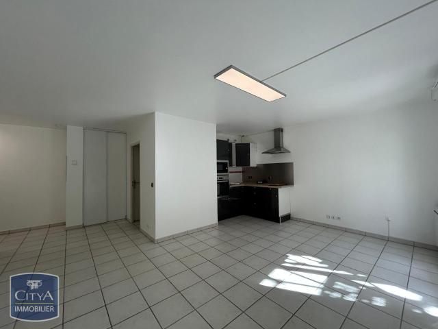Appartement 1 pièce 36 m²