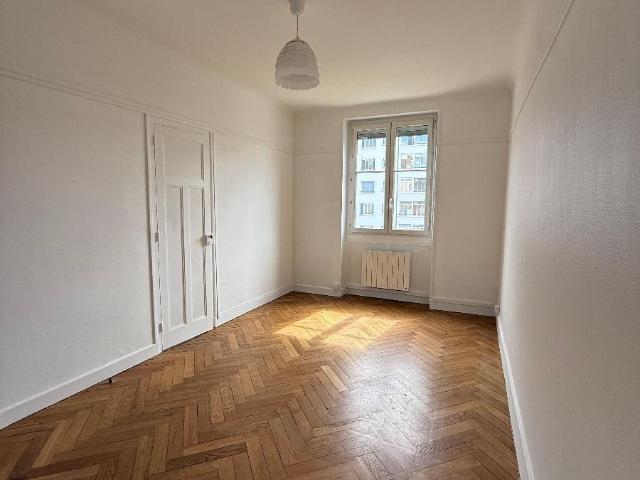 Appartement 1 pièce 36 m²