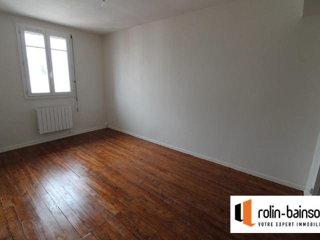 Appartement 1 pièce 36 m²