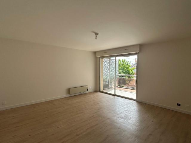 Appartement 1 pièce 36 m²