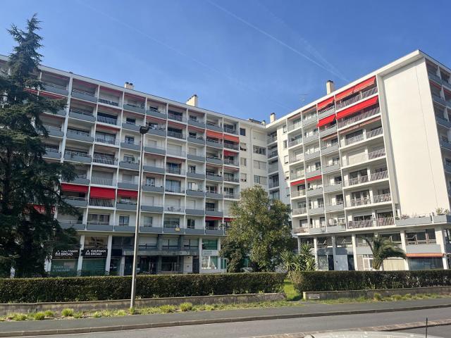 Appartement 1 pièce 36 m²