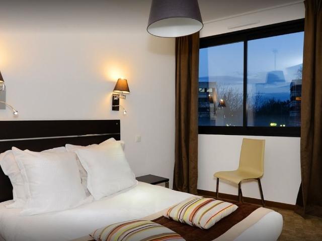 Appartement 1 pièce 27 m²