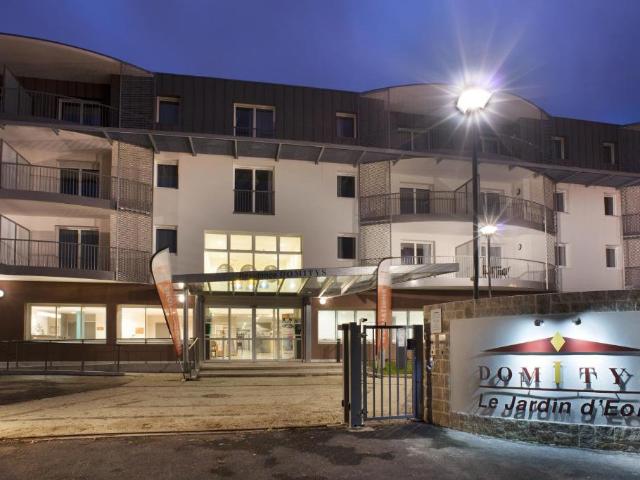 Appartement 1 pièce 36 m²
