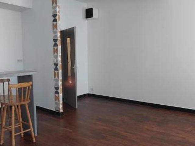 Appartement 1 pièce 36 m²