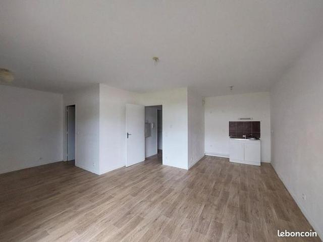 Appartement 1 pièce 36 m²