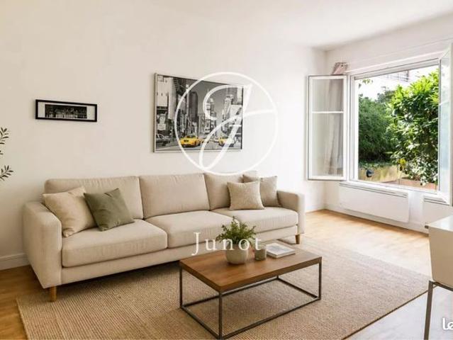 Appartement 1 pièce 36 m²