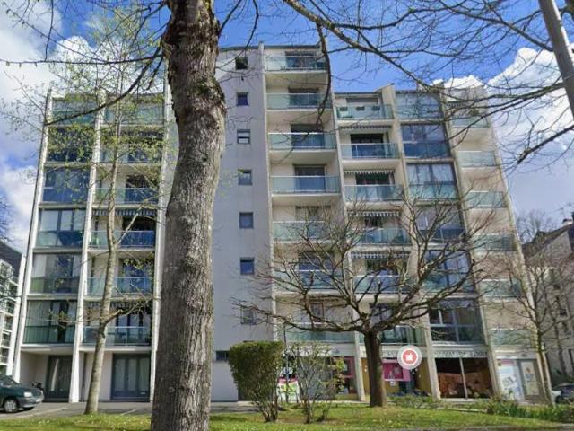 Appartement 1 pièce 36 m²