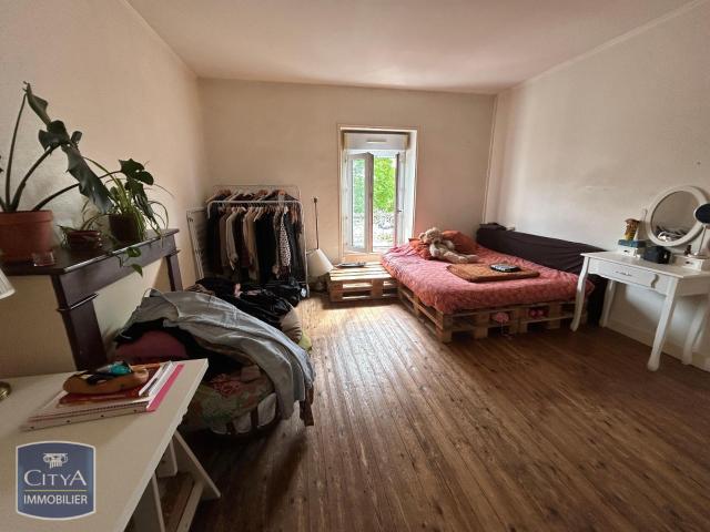 Appartement 1 pièce 36 m²