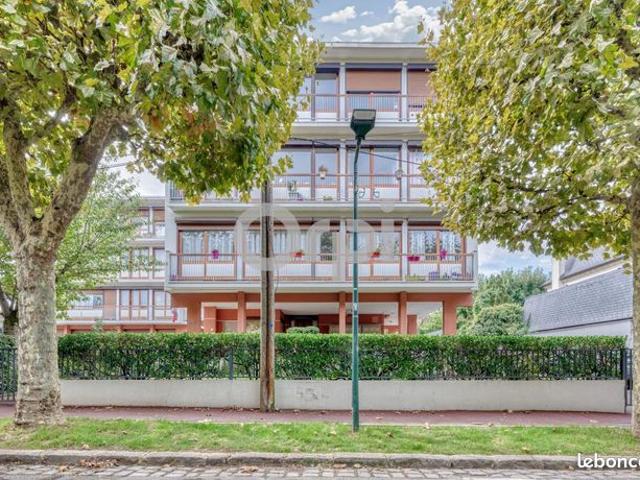 Appartement 1 pièce 36 m²