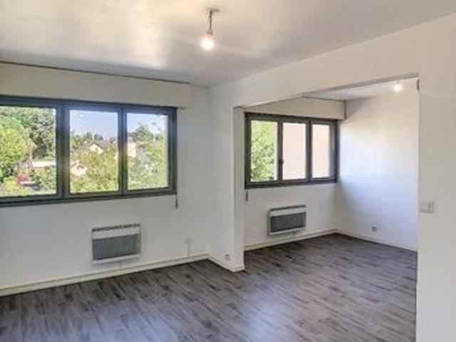Appartement 1 pièce 36 m²
