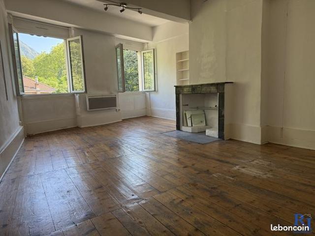 Appartement 1 pièce 36 m²