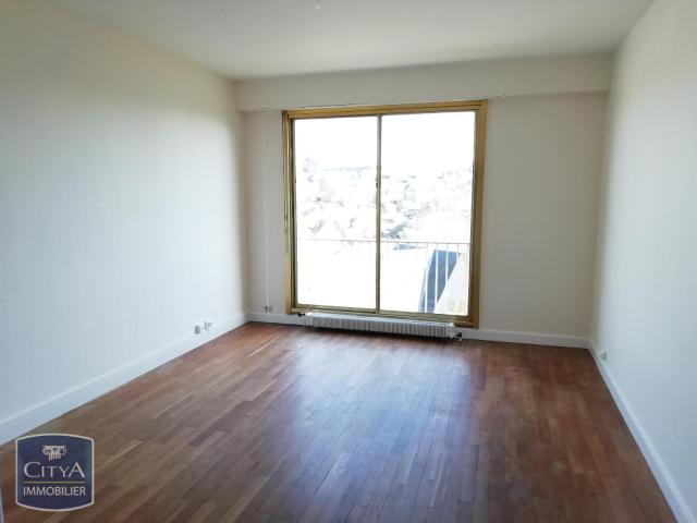 Appartement 1 pièce 36 m²