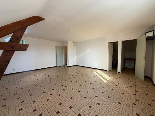 Appartement 1 pièce 36 m²
